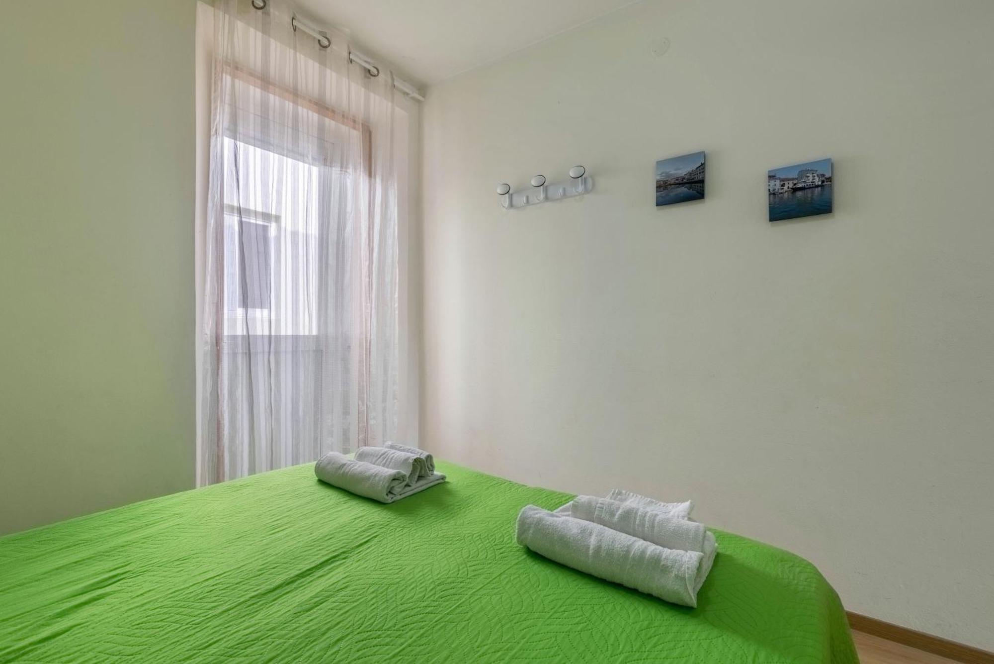 Appartamento Al Porticciolo Grado Exterior photo